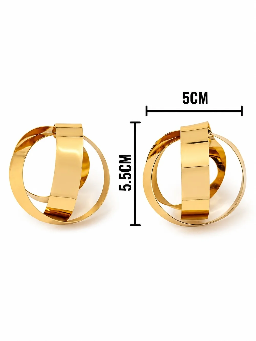N/A bold gold
